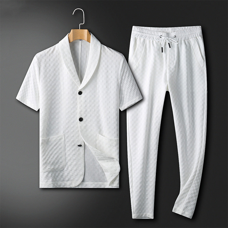 Ensemble loungewear homme | ELITE PARIS™