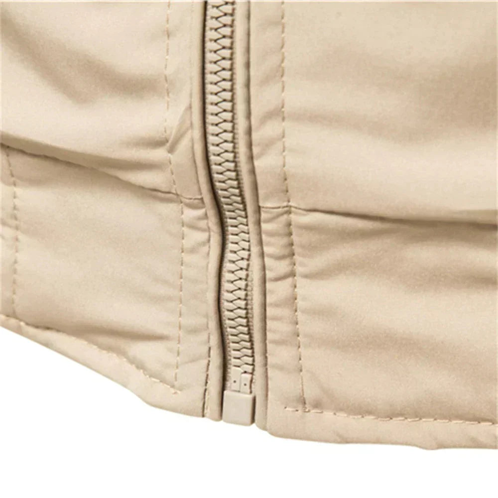 Veste bombardier