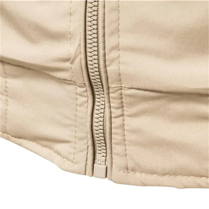 Veste bombardier