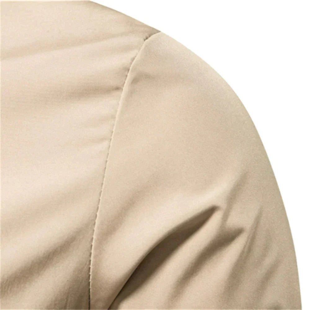Veste bombardier