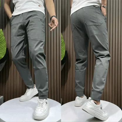 Cargo Pants™ - Pantalon cargo extensible