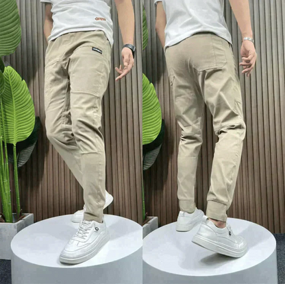 Cargo Pants™ - Pantalon cargo extensible