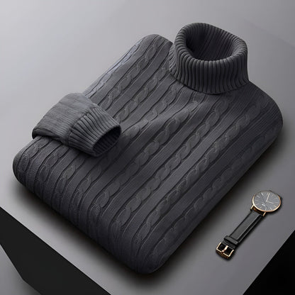 Huugo™ | Pull en cachemire de luxe
