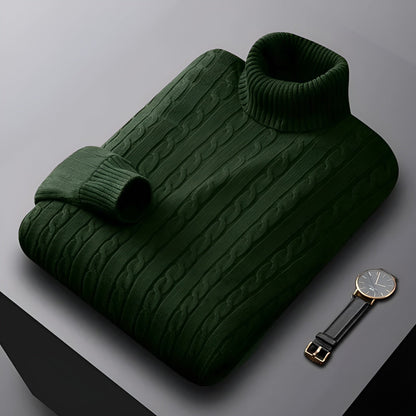 Huugo™ | Pull en cachemire de luxe