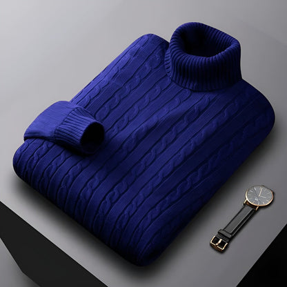 Huugo™ | Pull en cachemire de luxe